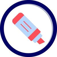 Marker Vector Icon