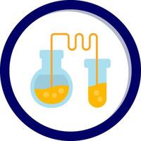 Chemistry Vector Icon