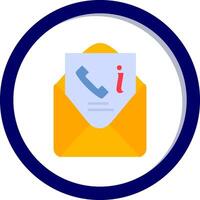 Email Vector Icon