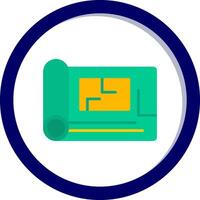 Map Vector Icon