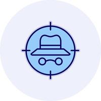 Target Vector Icon