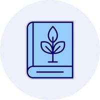 Book Vector Icon