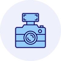 Photography Vector Icon