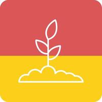 Plant Vector Icon