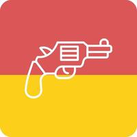 Gun Vector Icon