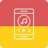 Music Vector Icon