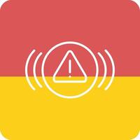 Warning Vector Icon