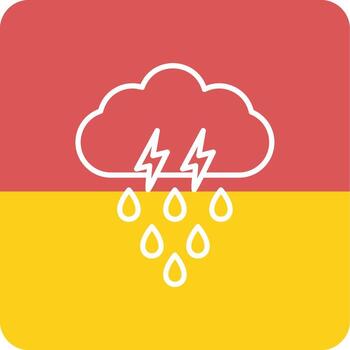 Cloud Vector Icon