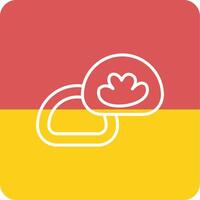 Mochi Vector Icon