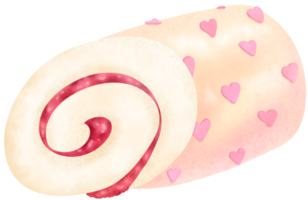 dulce dia de san valentin png