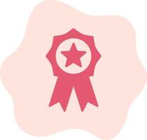 Award Vector Icon