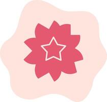 Sakura Vector Icon