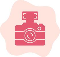 Photography Vector Icon