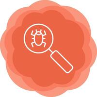 Detection Vector Icon