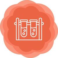 Test Tube Vector Icon