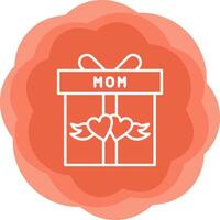 Gift Box Vector Icon