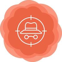 Target Vector Icon