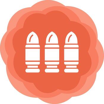 Bullets Vector Icon