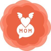 Mothers Day Vector Icon