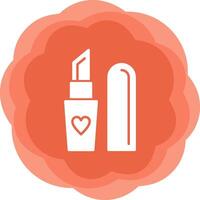 Lipstick Vector Icon