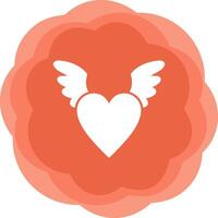 Heart Vector Icon