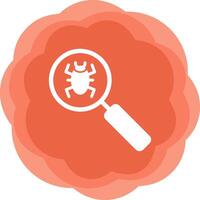 Detection Vector Icon