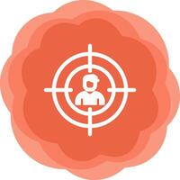 Target Vector Icon