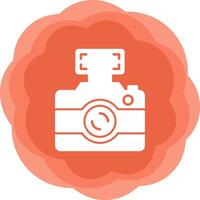 Photography Vector Icon