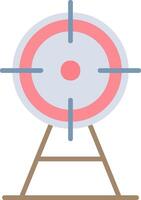 Target Vector Icon