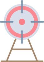 Target Vector Icon