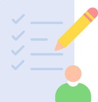 Task Vector Icon