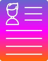 vector icon design