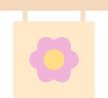 Florist Vector Icon