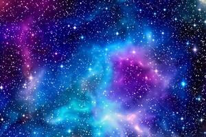 Embarking on a Stellar Journey through the Beautiful Pastel Galaxy, Where Soft Hues and Cosmic Serenity Merge, Unveiling a Celestial Tapestry of Tranquil Beauty and Galactic Splendor photo