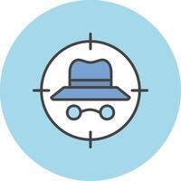 Target Vector Icon