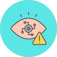 Spy Vector Icon