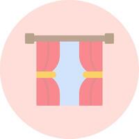 Theater Vector Icon