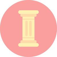 Column Vector Icon