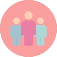 Group Vector Icon