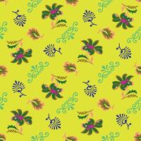 Digital textile print. Web Design, blanket, bed sheet, curtain Fabric categories vector