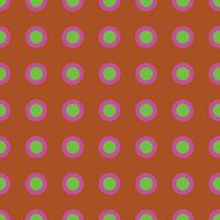 Seamless Pattern Textile print of fabric, linen, chiffon vector
