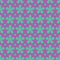 Seamless Pattern for Textile print of fabric, linen, chiffon, velvet, silk variety vector