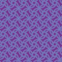 Vector Seamless Floral Pattern for Textile print of fabric, linen