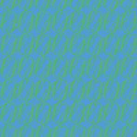 Seamless Vector Pattern curtain, invitations single design