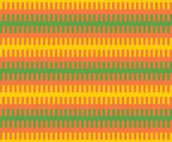 vector de patrones sin fisuras geométricos