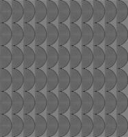 Optical Seamless Geometrical Pattern Vector