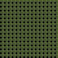 3d Squares Optical Seamless Pattern Vector