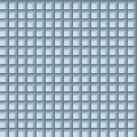 3d Squares Optical Seamless Pattern Vector