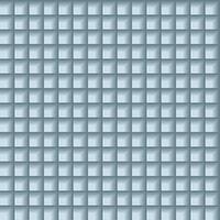 3d Squares Optical Seamless Pattern Vector