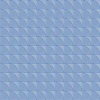 Optical Seamless Geometrical Pattern Vector